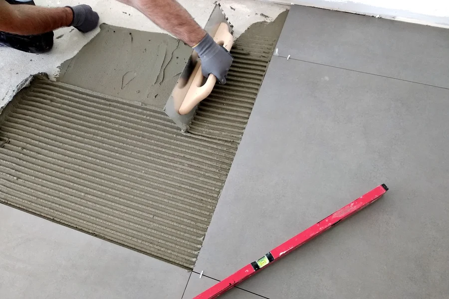 Affordable Tile Installation Fort Worth, TX