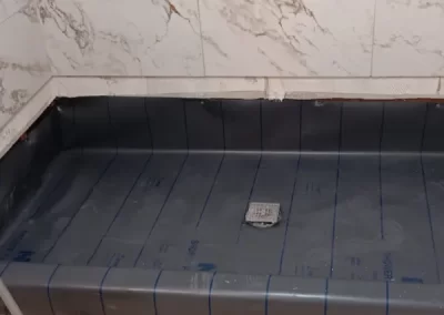 Affordable tiling
