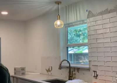 Awesome tiling