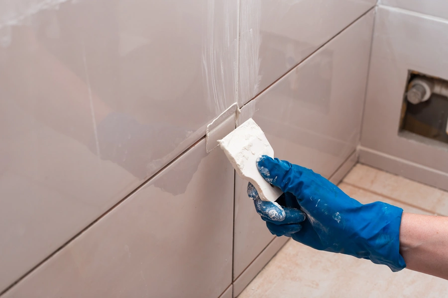 Common Causes Of Tile Damage And How To Fix Them Fort Worth, TX