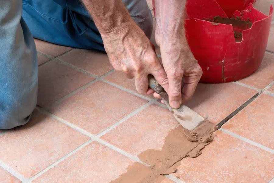 Common Causes Of Tile Damage And How To Fix Them in Fort Worth, TX