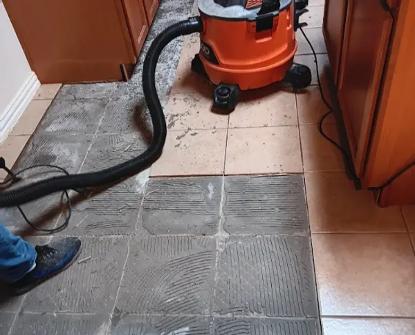 Tile Company