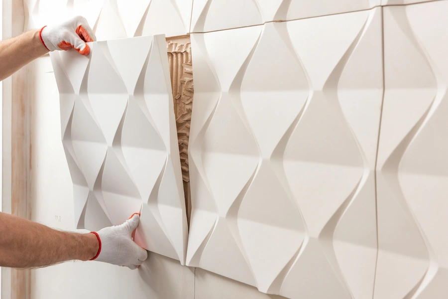 Experienced Backsplash Installation Fort Worth, TX