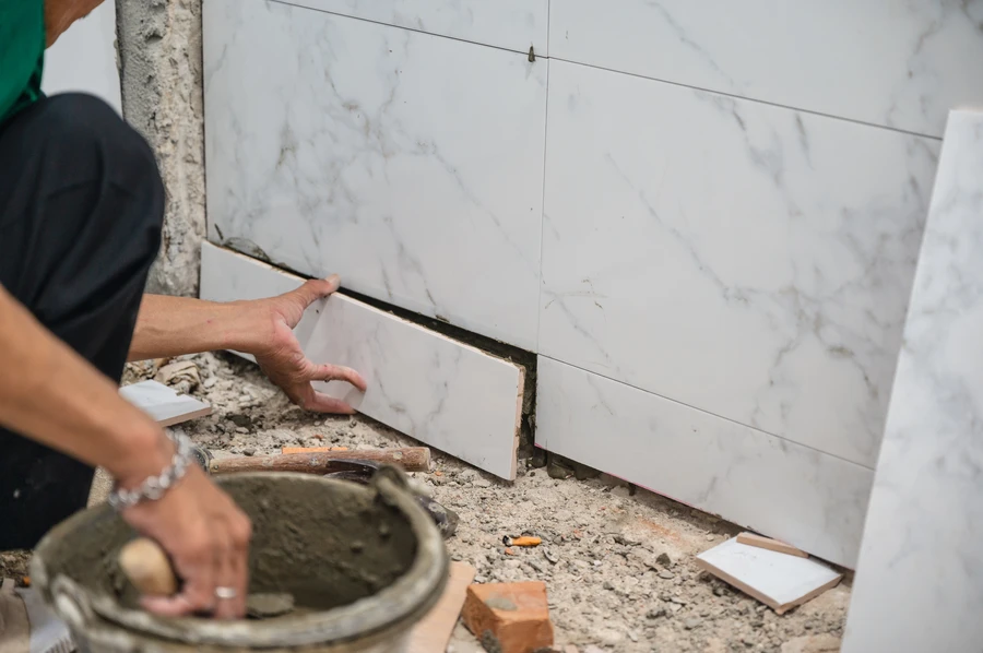 Expert Tile Installation Fort Worth, TX