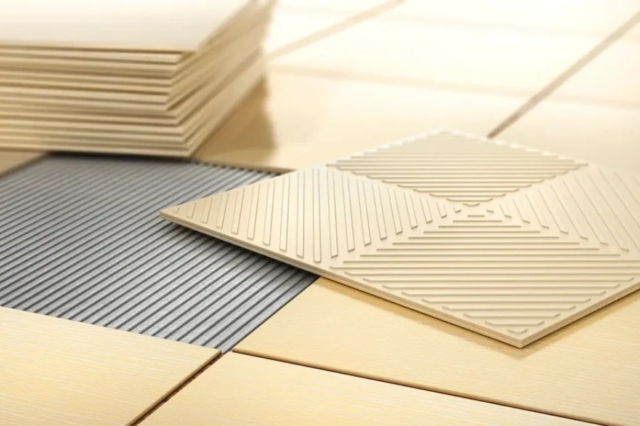 How To Plan Tile Layout For Maximum Visual Appeal in Fort Worth, TX
