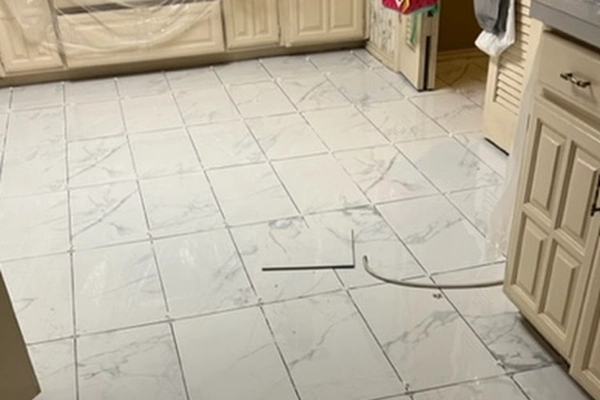 Kitchen Tile Flooring Kitchen Tile Flooring