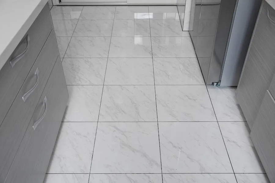 Quality Kitchen Tile Flooring Fort Worth, TX