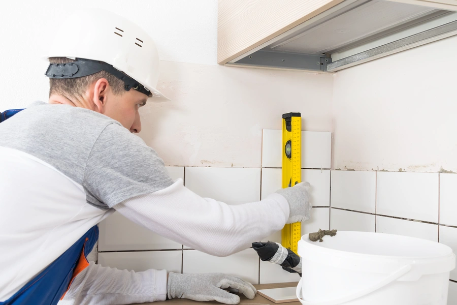 Reliable Tile Installation Fort Worth, TX