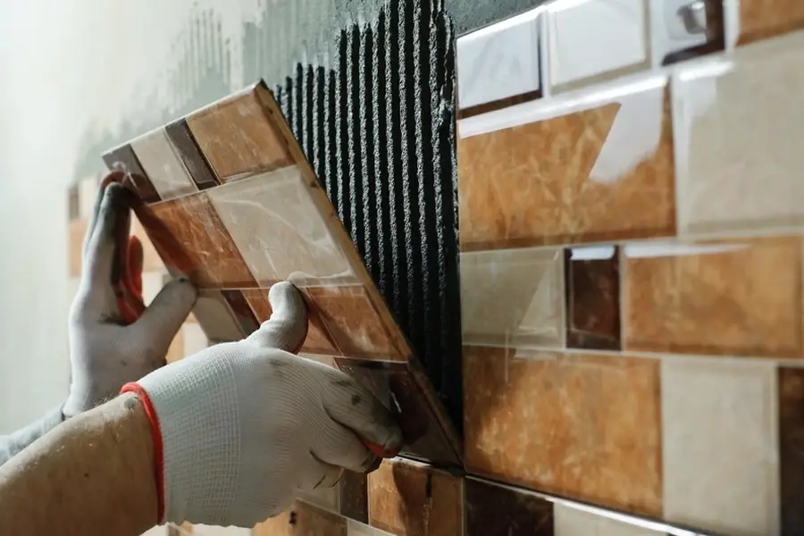 Reputable Backsplash Installation Fort Worth, TX