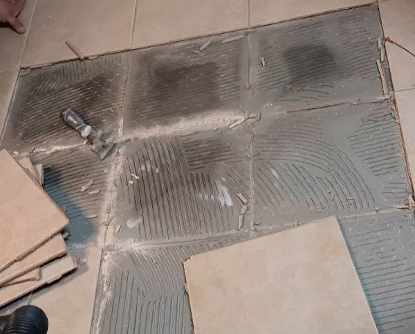 Tile Company