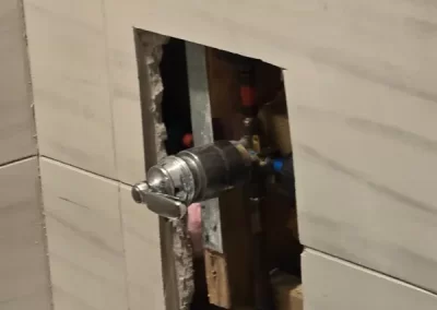 Superb tile contractor