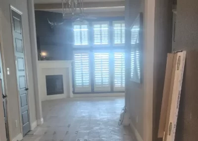 Superb tile setter