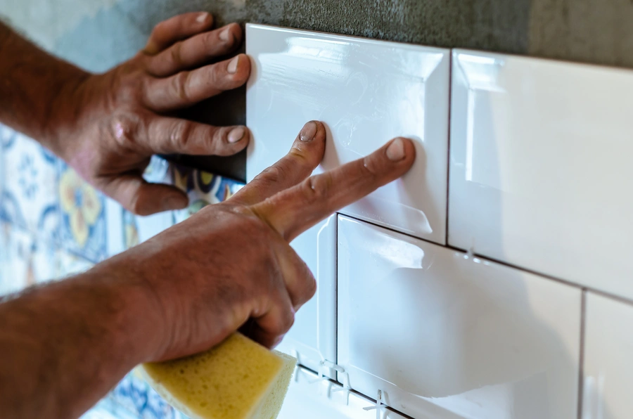 Superior Backsplash Installation Fort Worth, TX