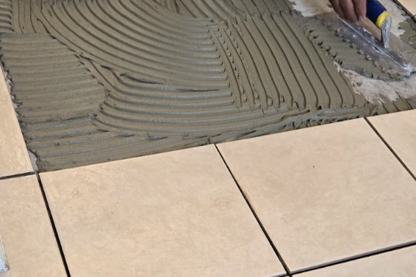 Tile Installation Tile Installation