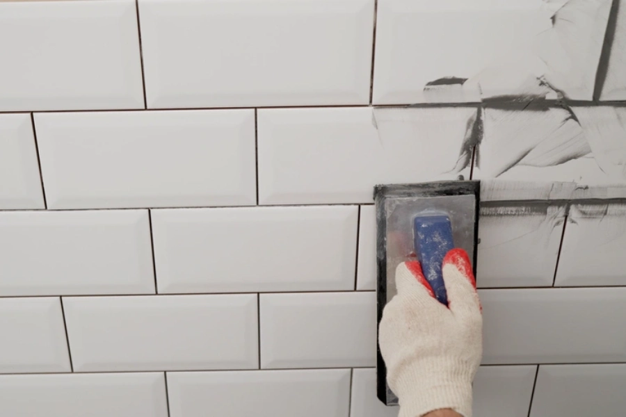 Top-rated Tile Repair Fort Worth, TX