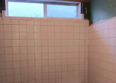 Trusted tiling