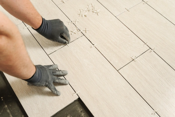 Reliable Tiling Reliable Tiling