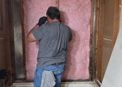 Expert Tile Installer