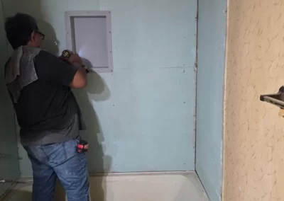 Expert Tile Installer