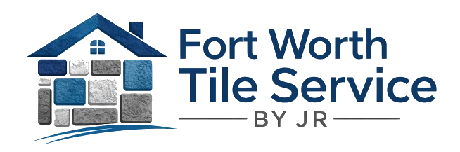 Fort Worth Tile Service by JR