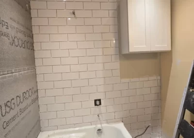 Reliable Tile Contractor