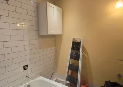 Reliable Tile Contractor